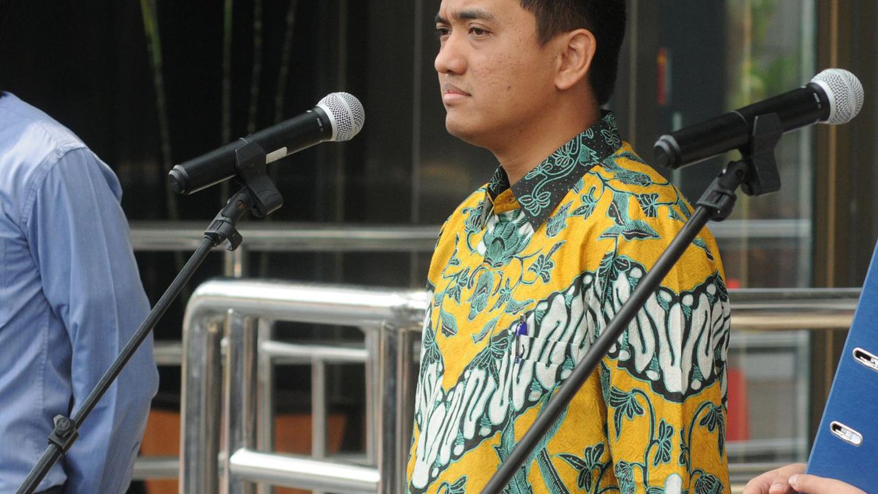 Dok. Istimewa