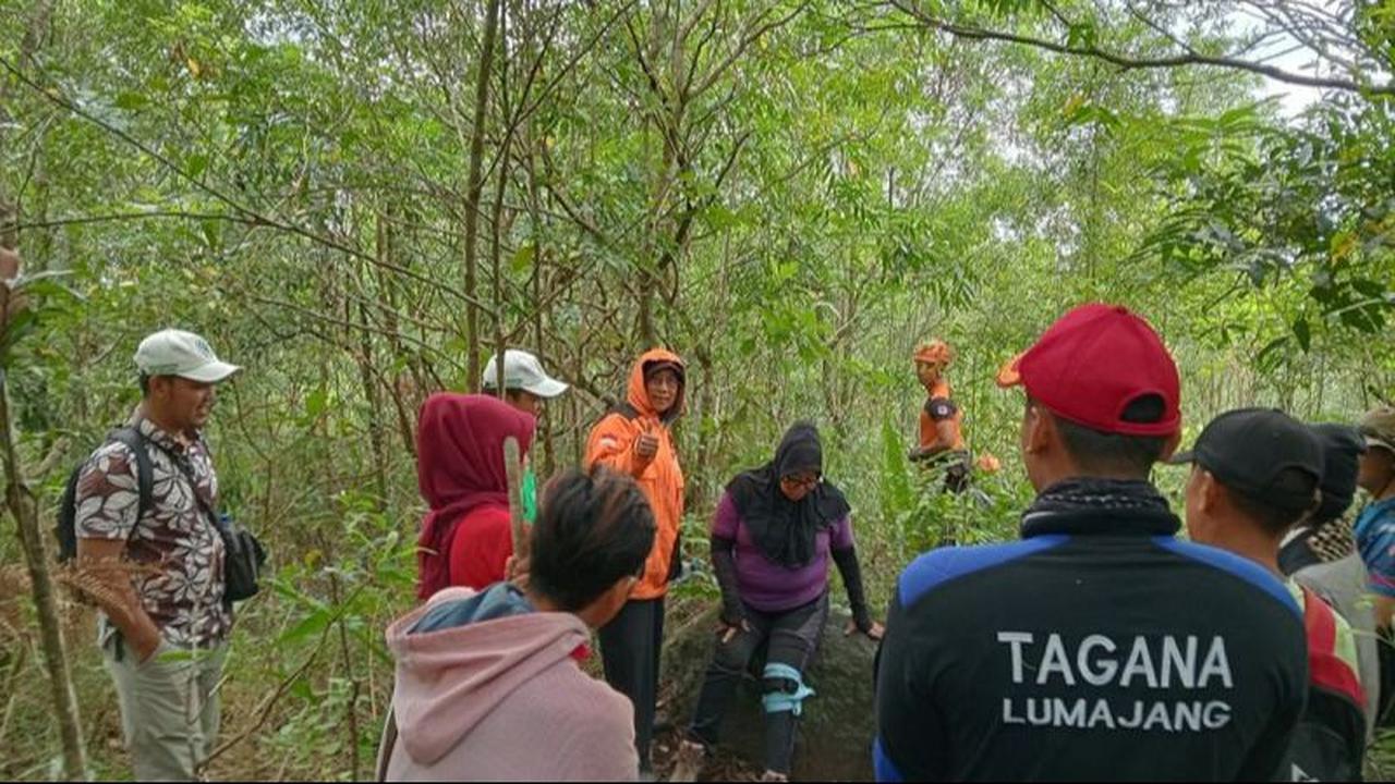 BPBD Evakuasi Pendaki Berusia 57 Tahun yang Alami Hipotermia di Gunung Lemongan