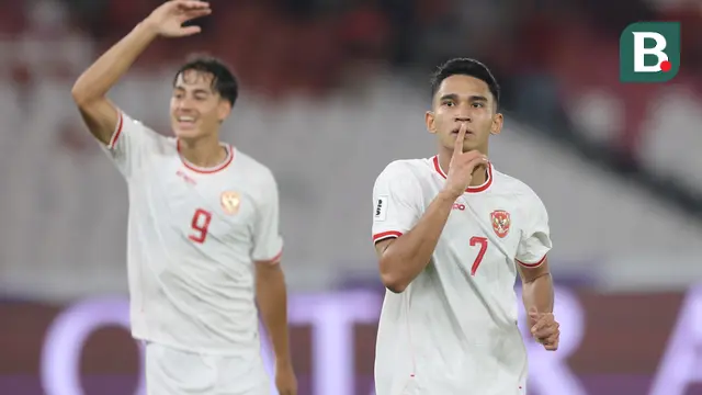 Timnas Indonesia, Marselino Ferdinan