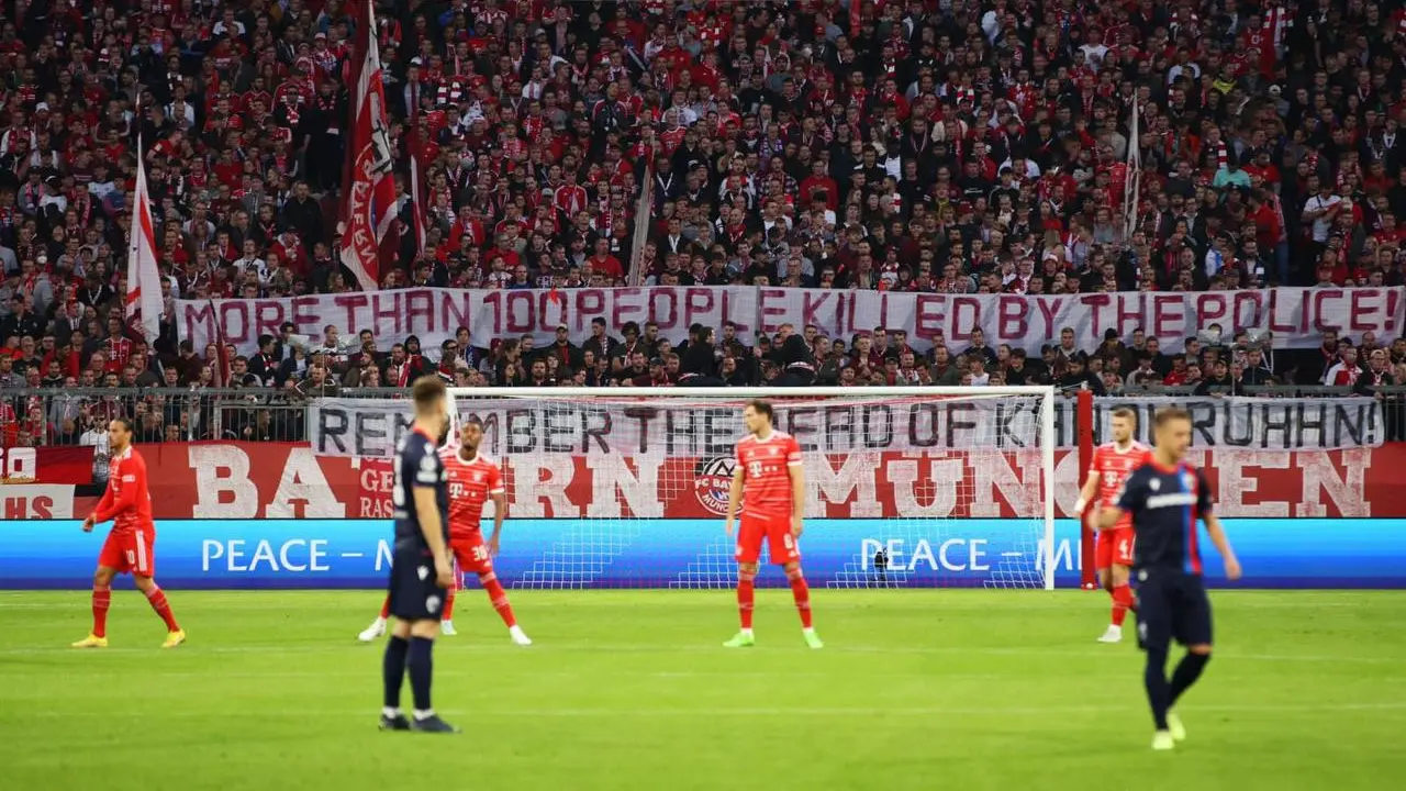 Bayern Munchen