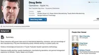 Doug Betts (linkedin.com)