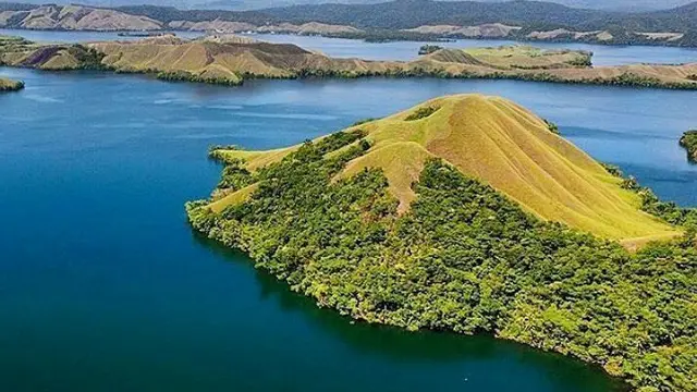 Danau Sentani