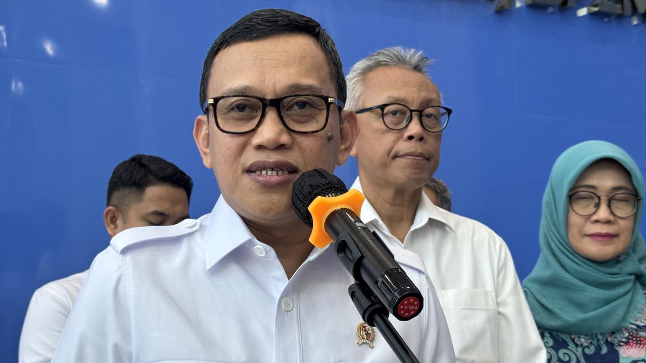 Menteri P2MI Dorong Pekerja Indonesia Bekerja di Luar Negeri, Ini Syarat yang Harus Dipenuhi