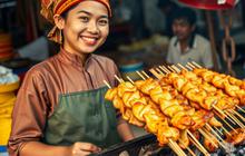 Resep Sate Kikil, Hidangan Lezat dan Mudah Dibuat di Rumah