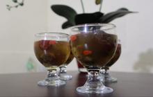 Meneguk Segarnya Air Dohot, Minuman Unik Khas Melayu yang Diburu Masyarakat Riau