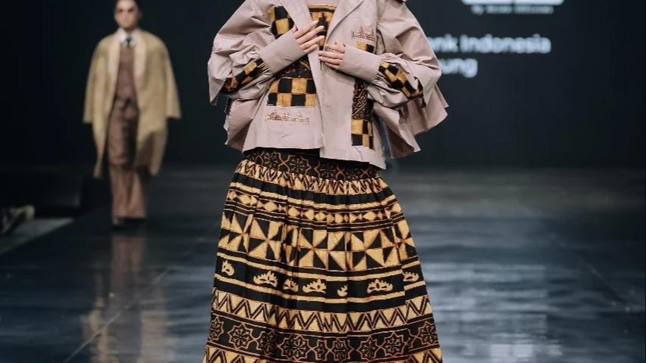 Pameran Batik Siger