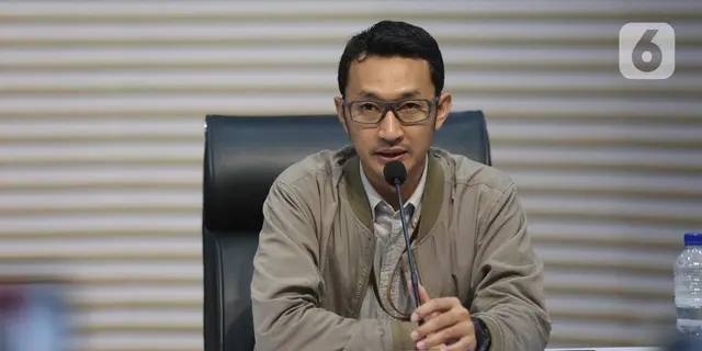 KPK Geledah Rumah Kadis PUPR Bengkulu, Ini yang Ditemukan