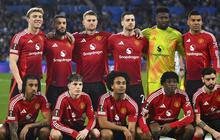 Ini Sosok Dua 'Bocil' yang Disiapkan MU untuk Hadapi Real Sociedad di Old Trafford