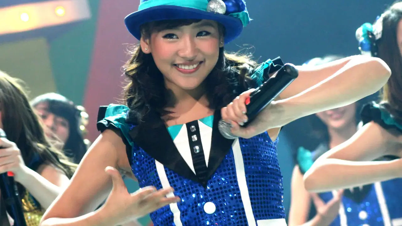 [Bintang] Haruka JKT48