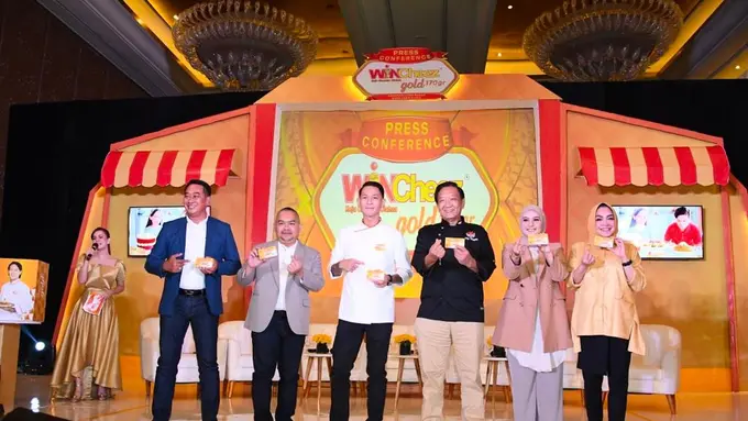 WINCheez Cheddar Premium