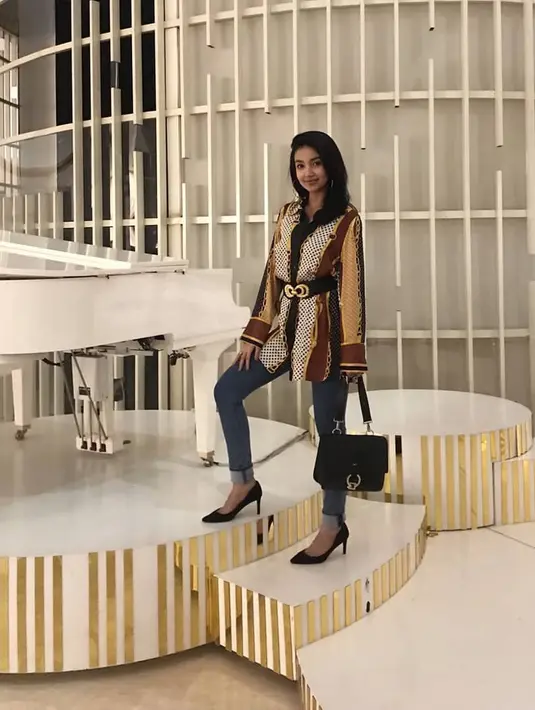 (Instagram/tsaniamarwa54)