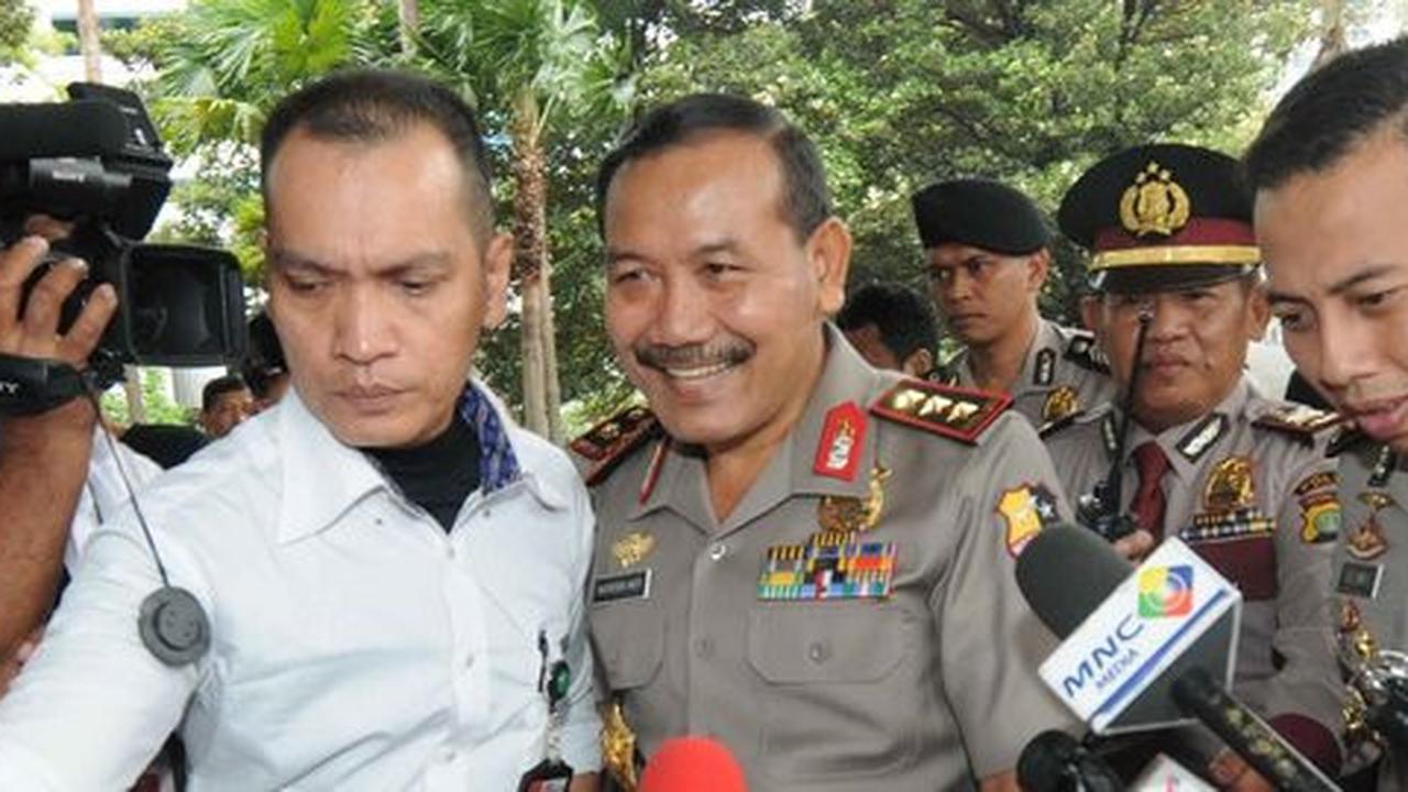 Kirim surat ke Panglima TNI