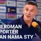 Reaksi John Herdman Saat Nama Shin Tae-yong Bergema di Stadion GBK Seusai Laga Lawan Malaysia
