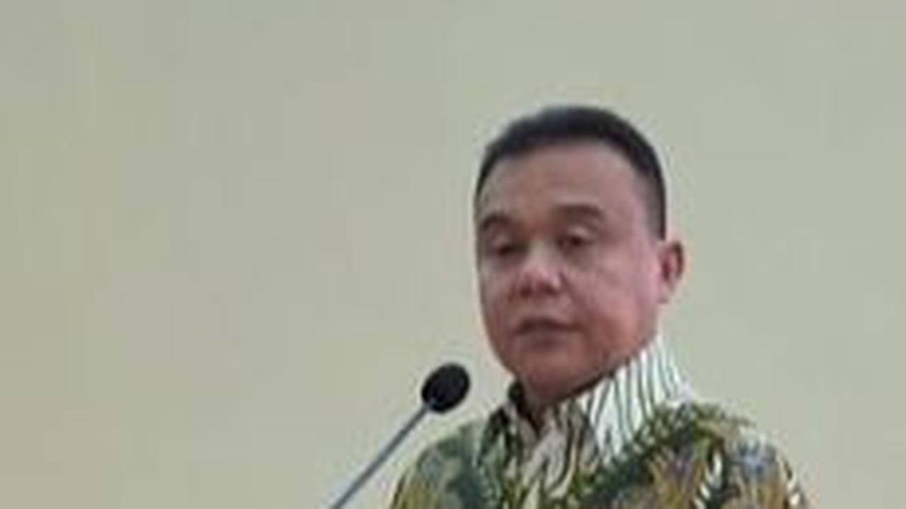 VIDEO: Gerindra Gembira Putusan MK Bikin Gibran Berpeluang Jadi Cawapres Prabowo