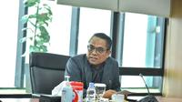 Direktur Pencegahan BNPT, Prof Irfan Idris