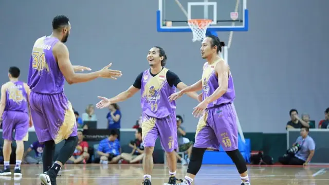 CLS Knights Indonesia