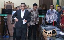 Divonis Bersalah & Dihukum 3,5 Tahun Penjara, Hasto Kristiyanto Tetap Jabat Sekjen PDIP
