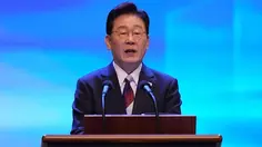 Presiden Korsel Ajak Korut Berunding untuk Akhiri Perang Korea