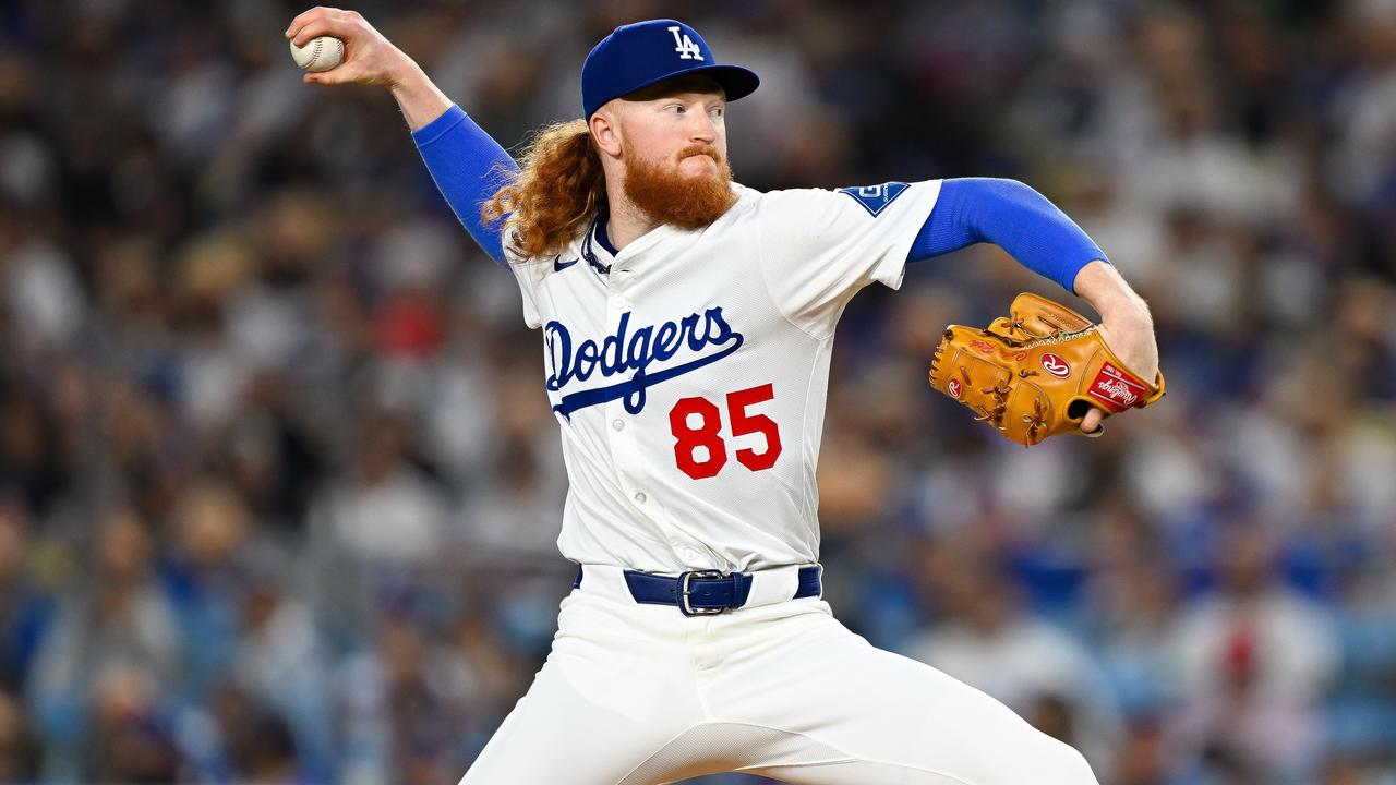 Dustin May Officially Joins the Boston Red Sox: A Look at the Pitcher's Potential and Challenges