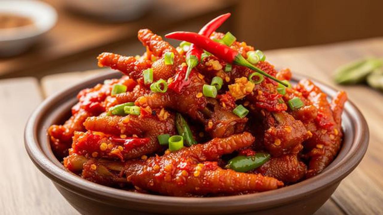 10 Ide Jualan Olahan Ayam untuk Warung Rumahan, Modal Kecil tapi Cepat Laku Setiap Hari
