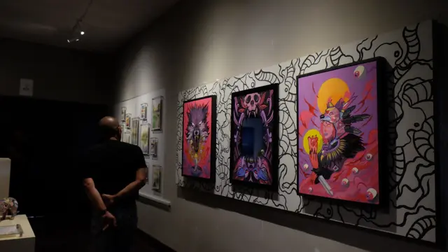 Art Karo 2024