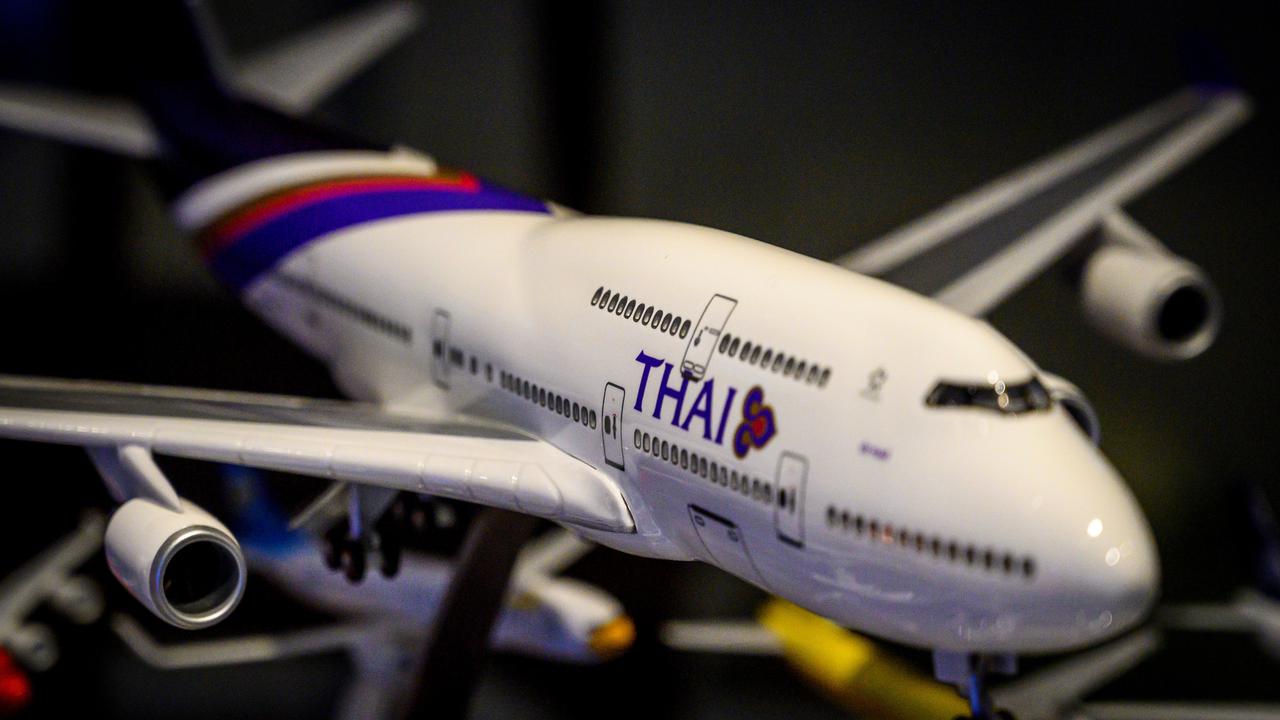 Thai Airways Nyatakan Bangkrut, Bagaimana Nasib Tiket Penumpang yang Nilainya Capai Rp11 Triliun?