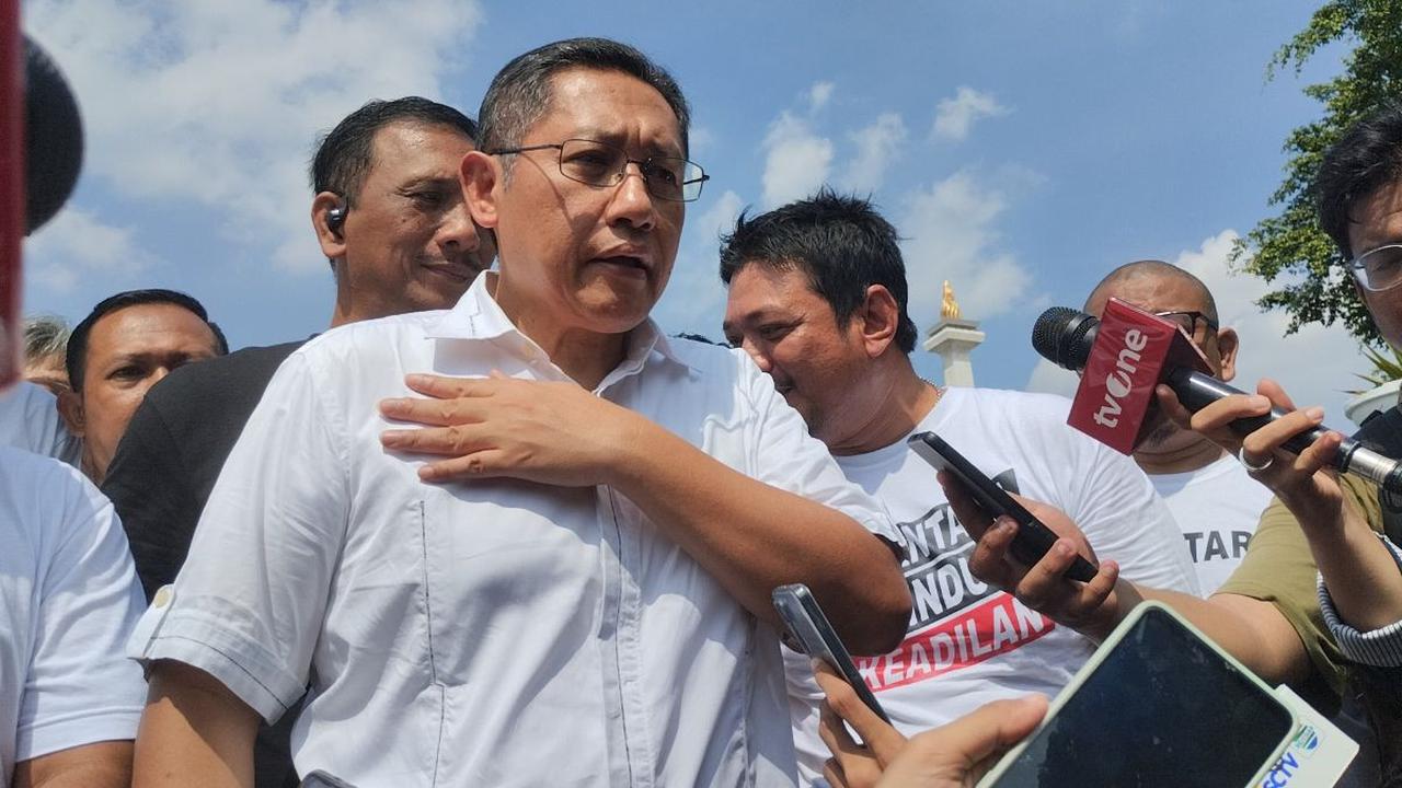 Ketua Umum Partai Kebangkitan Nusantara (PKN) Anas Urbaningrum menanggapi usulan Badan Pengawas Pemilu (Bawaslu) RI perihal penundaan pemilihan kepala daerah (Pilkada) 2024. Anas menyerahkan keputusan tersebut kepada Komisi Pemilihan Umum (KPU).