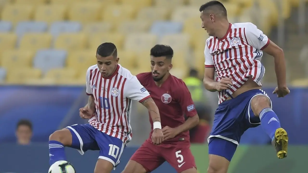 Copa America 2019