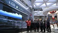 Harta Djaya Karya (MEJA) Siap Akuisisi Tambang Batu bara Kuartal III 2026