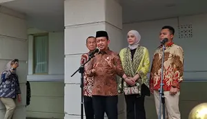 SPBU Bali Antre Panjang, Bahlil Minta Pertamina Tambah Kapal Distribusi
