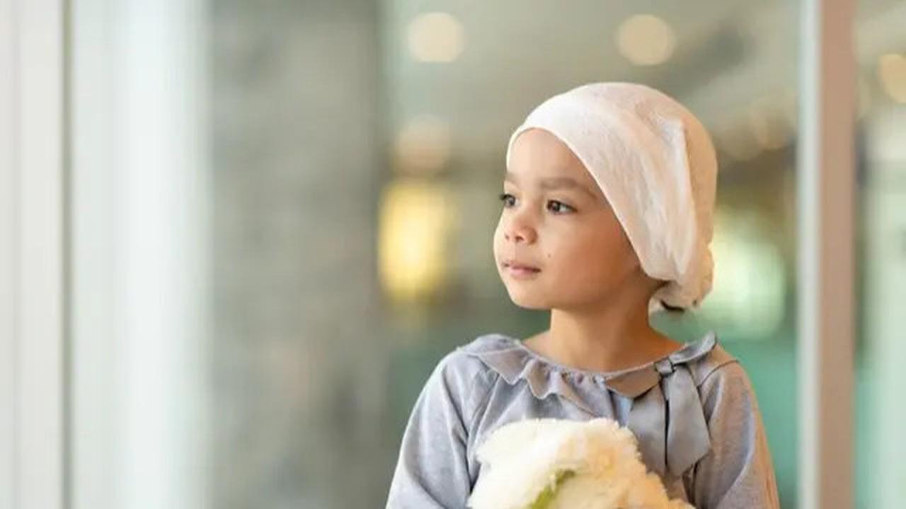 Tips Mengatasi Malnutrisi pada Anak Penderita Kanker