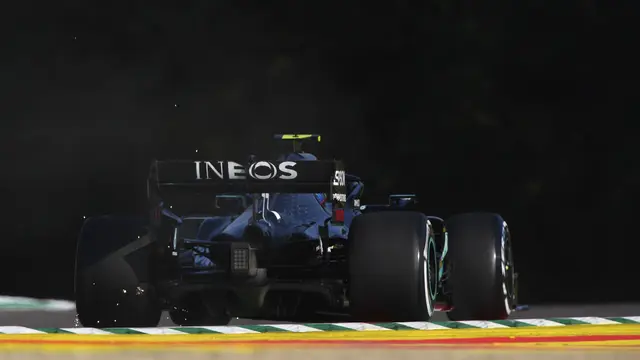 Vallteri Bottas