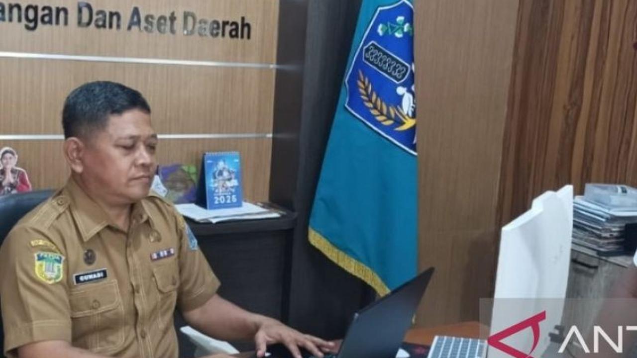 Tahukah Anda? Realisasi Pendapatan Daerah Biak Numfor Triwulan III 2025 Capai Rp941,3 Miliar, Optimis 100% Tercapai!