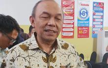 Indonesia Eximbank Waspadai Tekanan Margin di Tengah Gejolak Global, Target Ekspor Masih Dijaga
