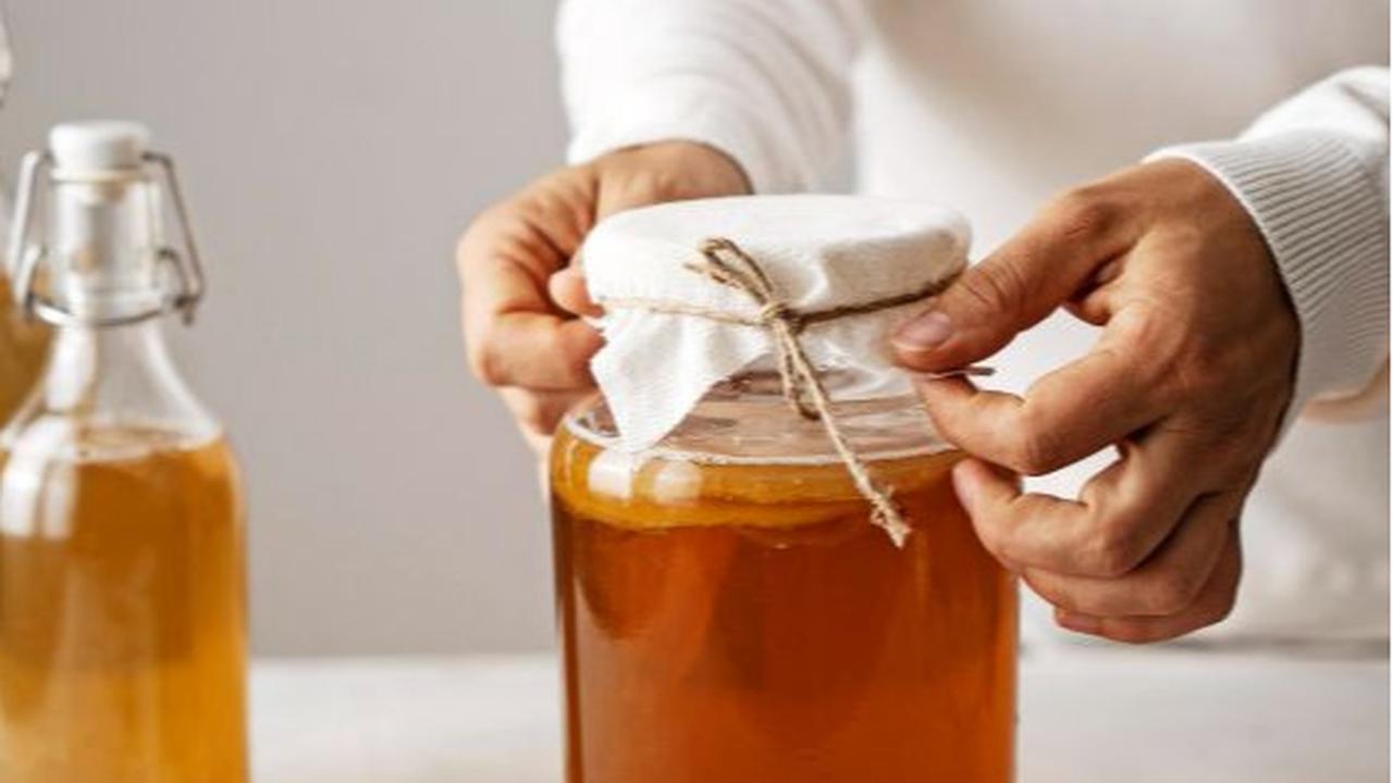 Kombucha