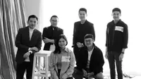 Produsen Produk  Fashion Fine Counsel Kantongi Dana Azure Ventures