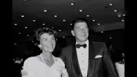 Ratusan Rumah di Jakarta Kebanjiran hingga Nancy Reagan Wafat