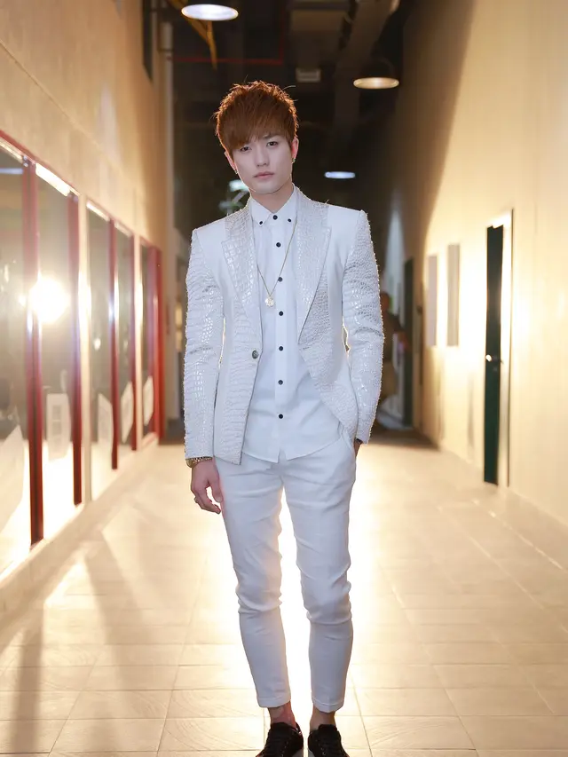 [Bintang] Lee Jong Hun