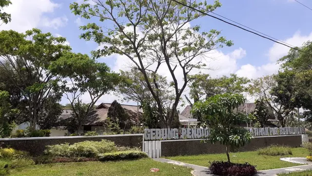 Kuota SMP dan SMA Sudah Terpenuhi, Sekolah Rakyat Banyuwangi Siap Beroperasi!