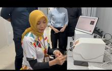 RS HMR Mataram Tangani 10 Pasutri untuk Program Bayi Tabung, Tarik Minat Internasional
