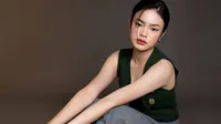Masih Sekolah, Michelle Irwanto Terkenal Berkat Konten Edukatif di TikTok