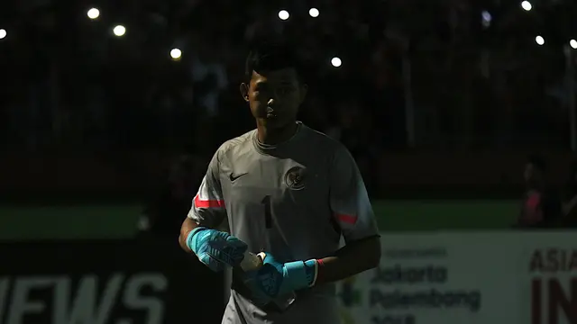 Timnas Indonesia U-19