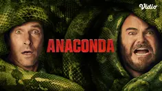 Sinopsis Film Anaconda di Vidio, Dibintangi Jack Black, Paul Rudd, dan Steve Zahn