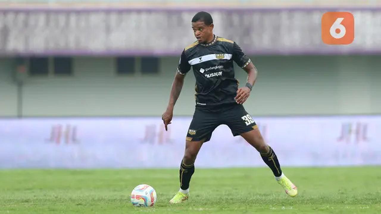 4 Pemain Asing Paling On Fire di BRI Liga 1 2024/2025: Konsisten, Pembeda, Luar Biasa!