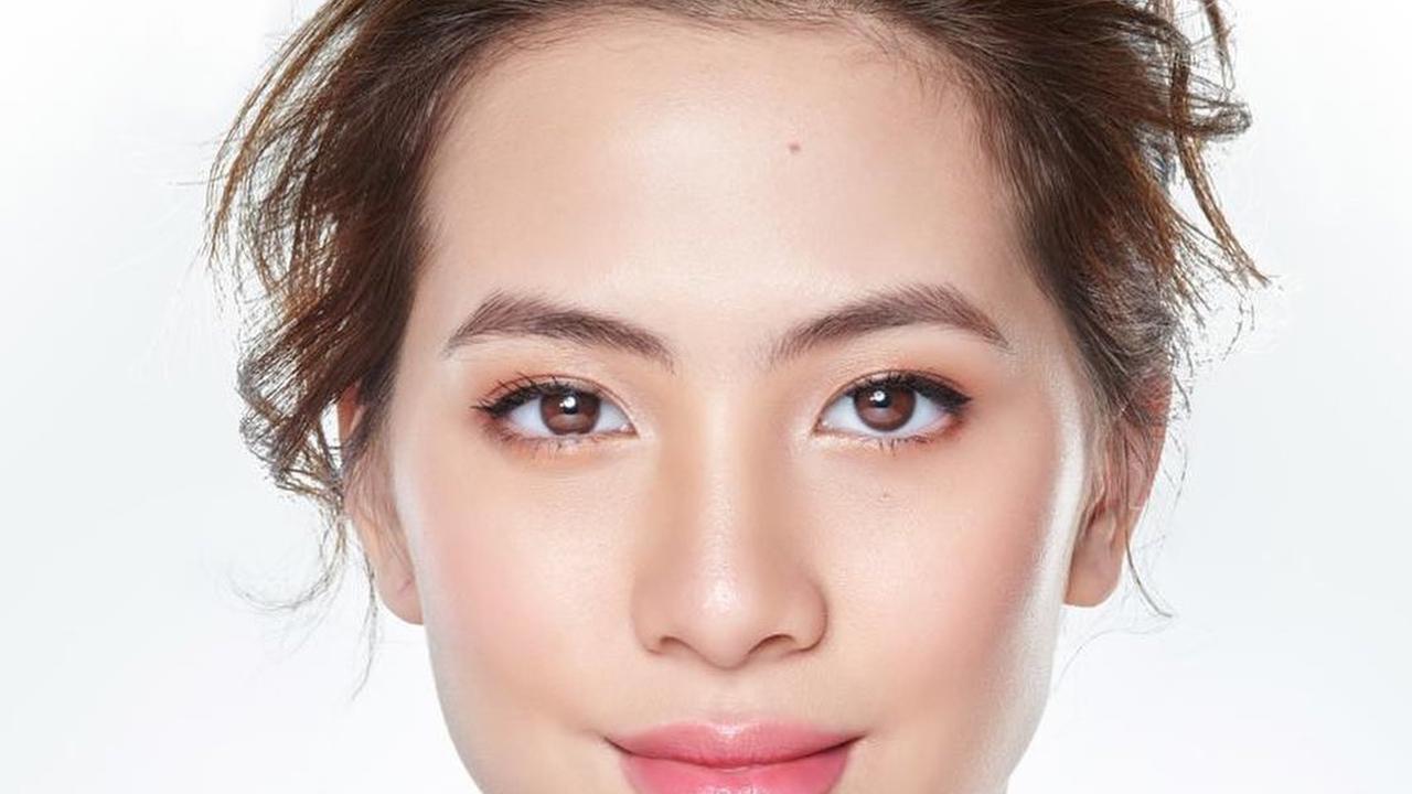 Adhisty Zara. (Foto: Instagram @zaraadhsty)