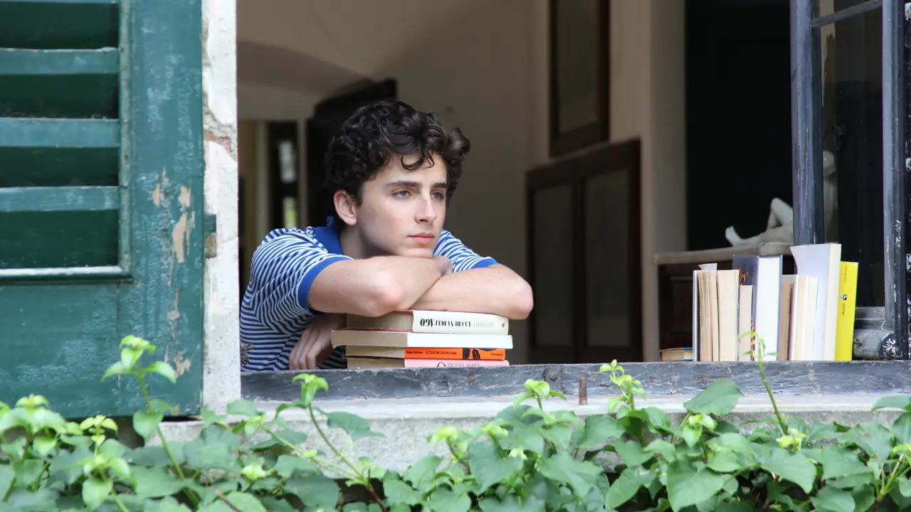 Best Actor di Nominasi Oscar 2018