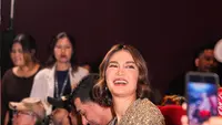 Luna Maya Bocorkan Peran di Film Suzzanna: Dosa di Atas Dosa, Bahagia Akhirnya Enggak Jadi Setan Lagi