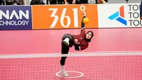 Asian Games 2026: Tampil Dominan, Tim Sepak Takraw Putri Indonesia Sikat Jepang 3-0