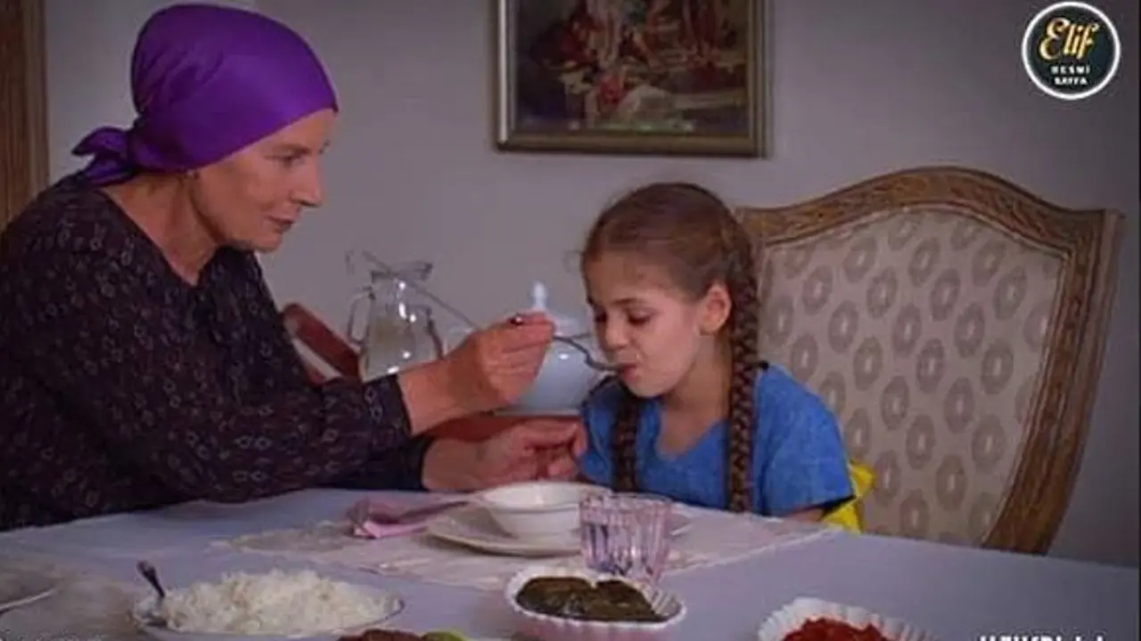 Di Season 2, Identitas Asli Elif Terkuak
