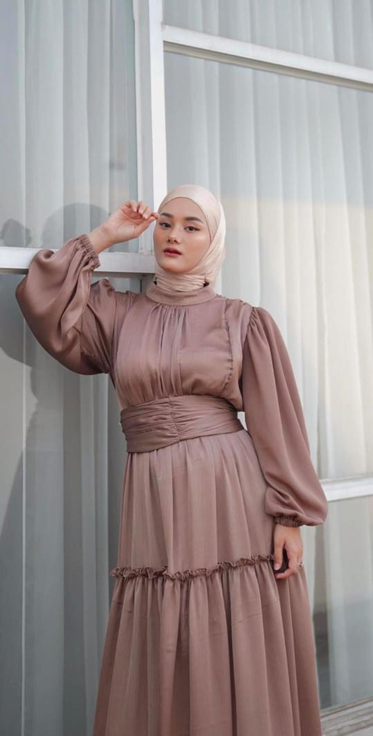 Pembelaan Netizen